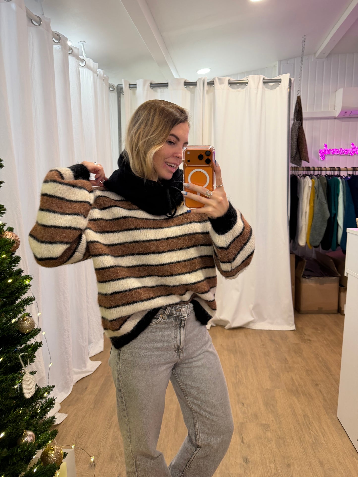 Cagoule - 5 couleurs