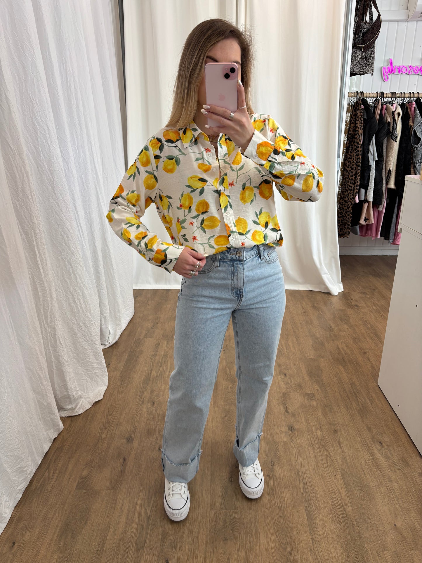 Jean MADDIE Bleu clair