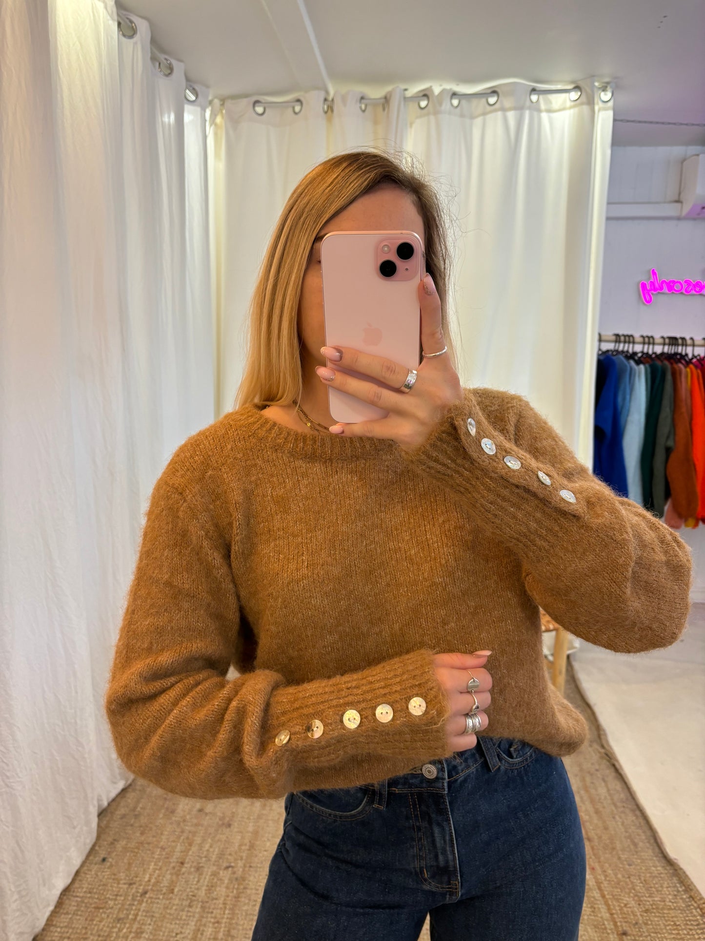 Pull CLAUDIA Camel