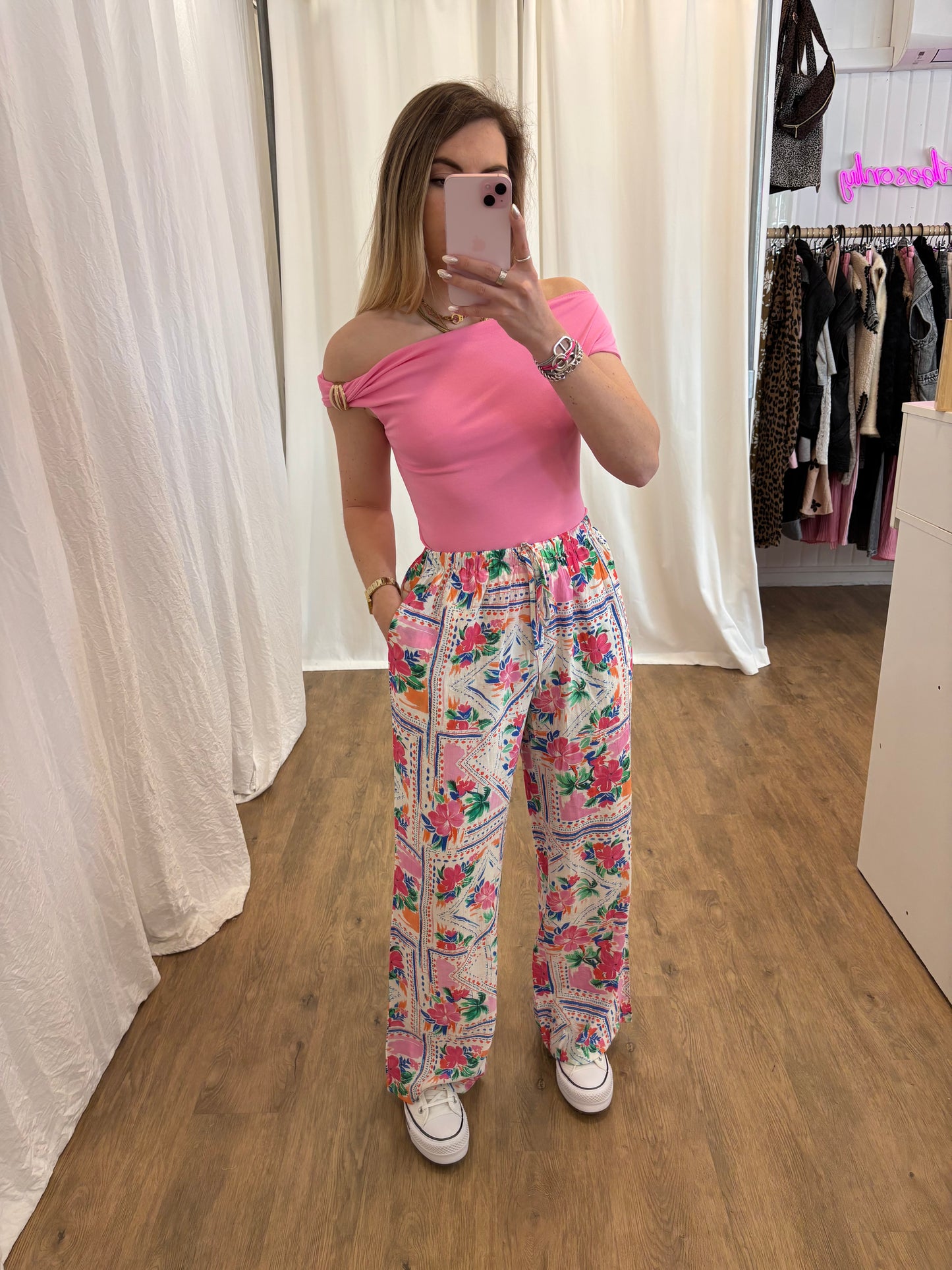 Top NYA Rose