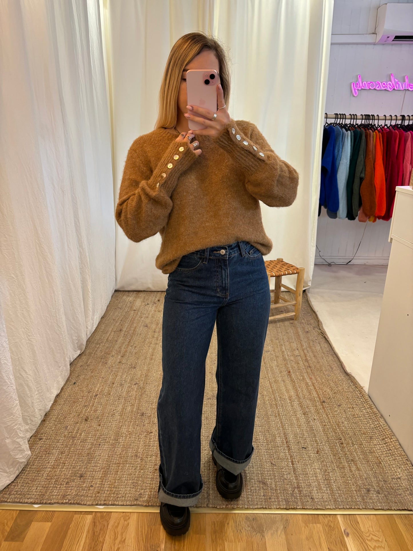 Pull CLAUDIA Camel
