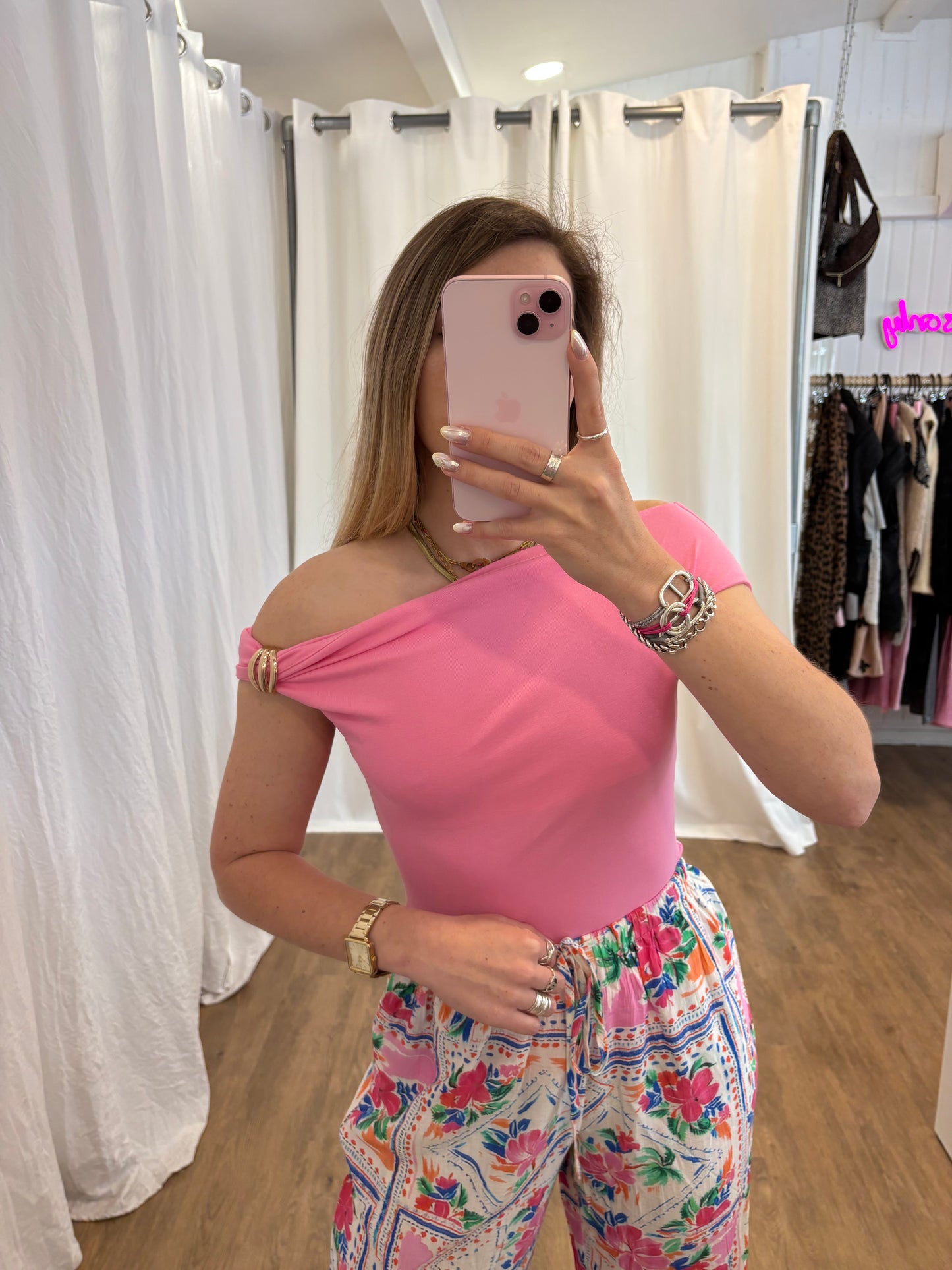 Top NYA Rose