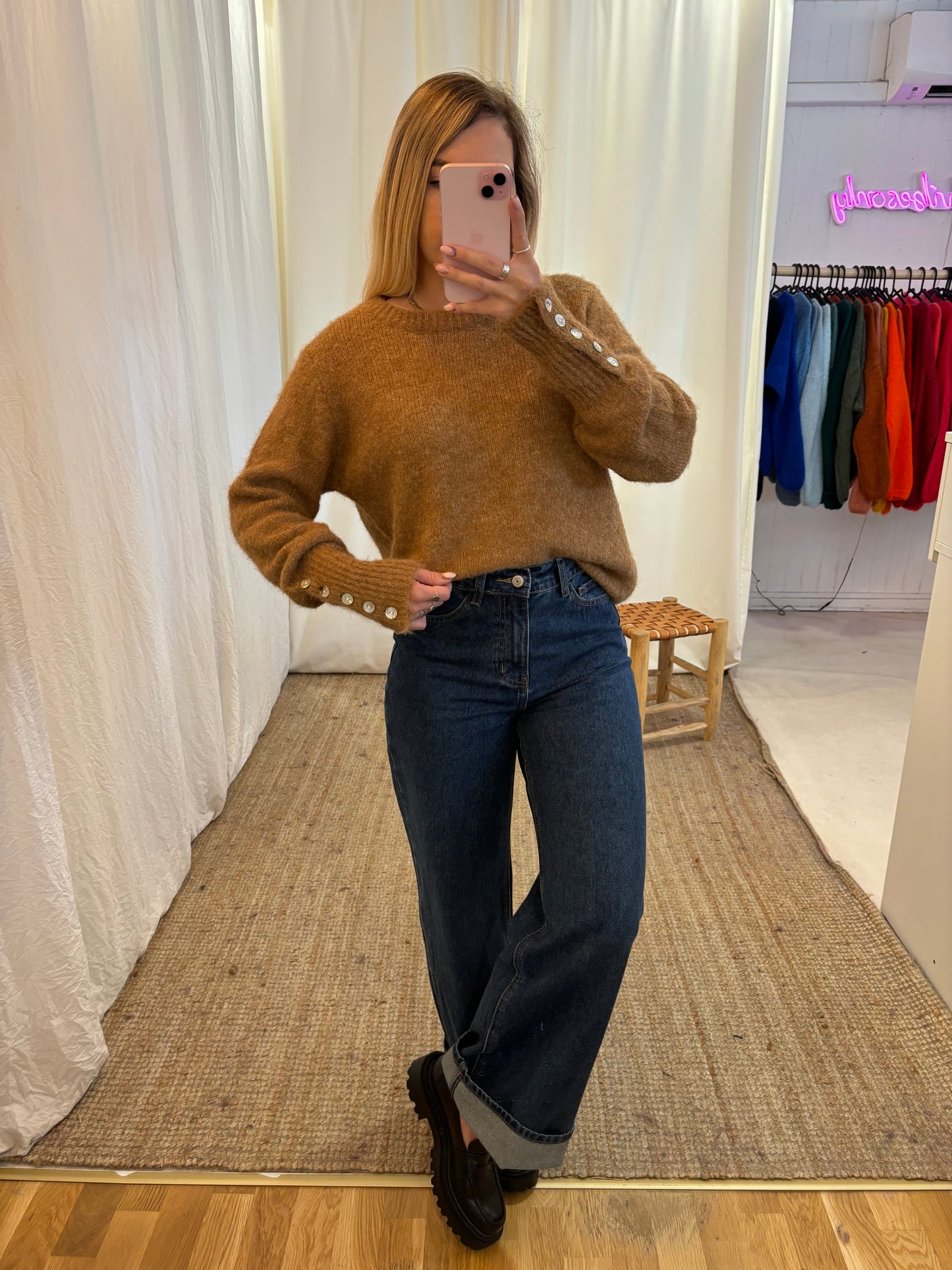 Pull CLAUDIA Camel