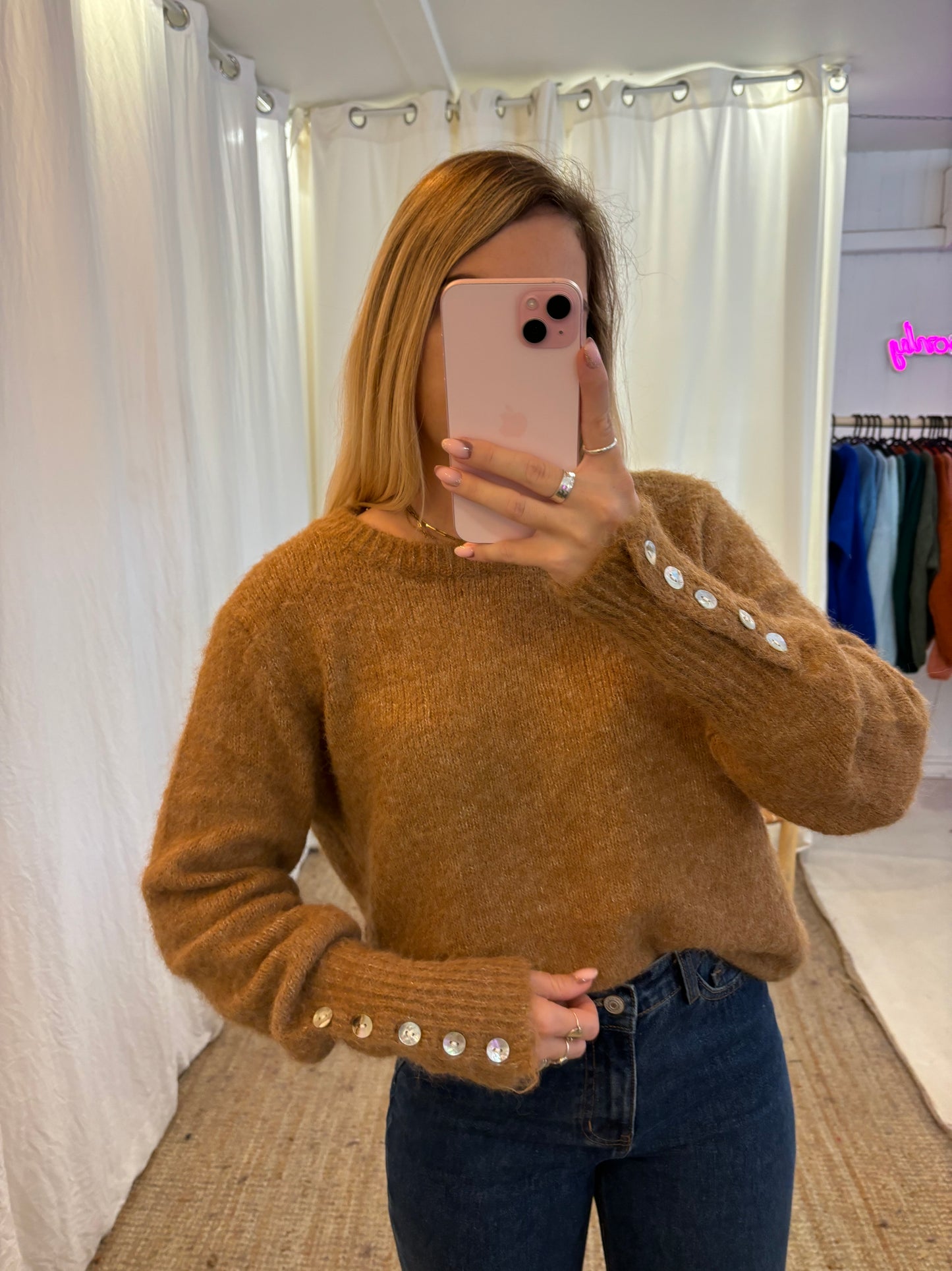 Pull CLAUDIA Camel