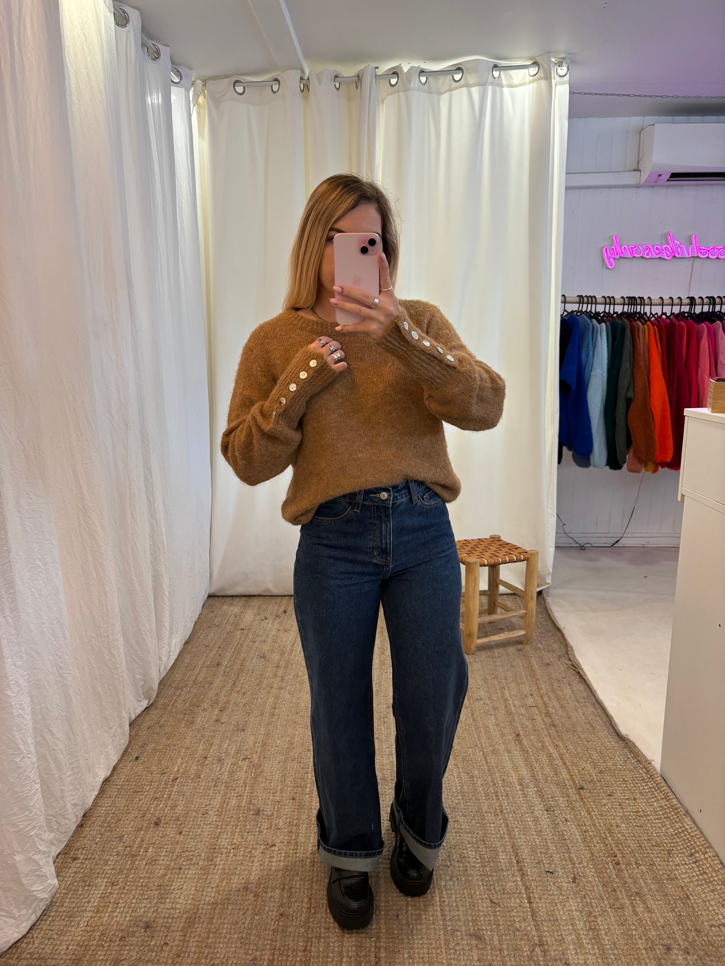 Pull CLAUDIA Camel