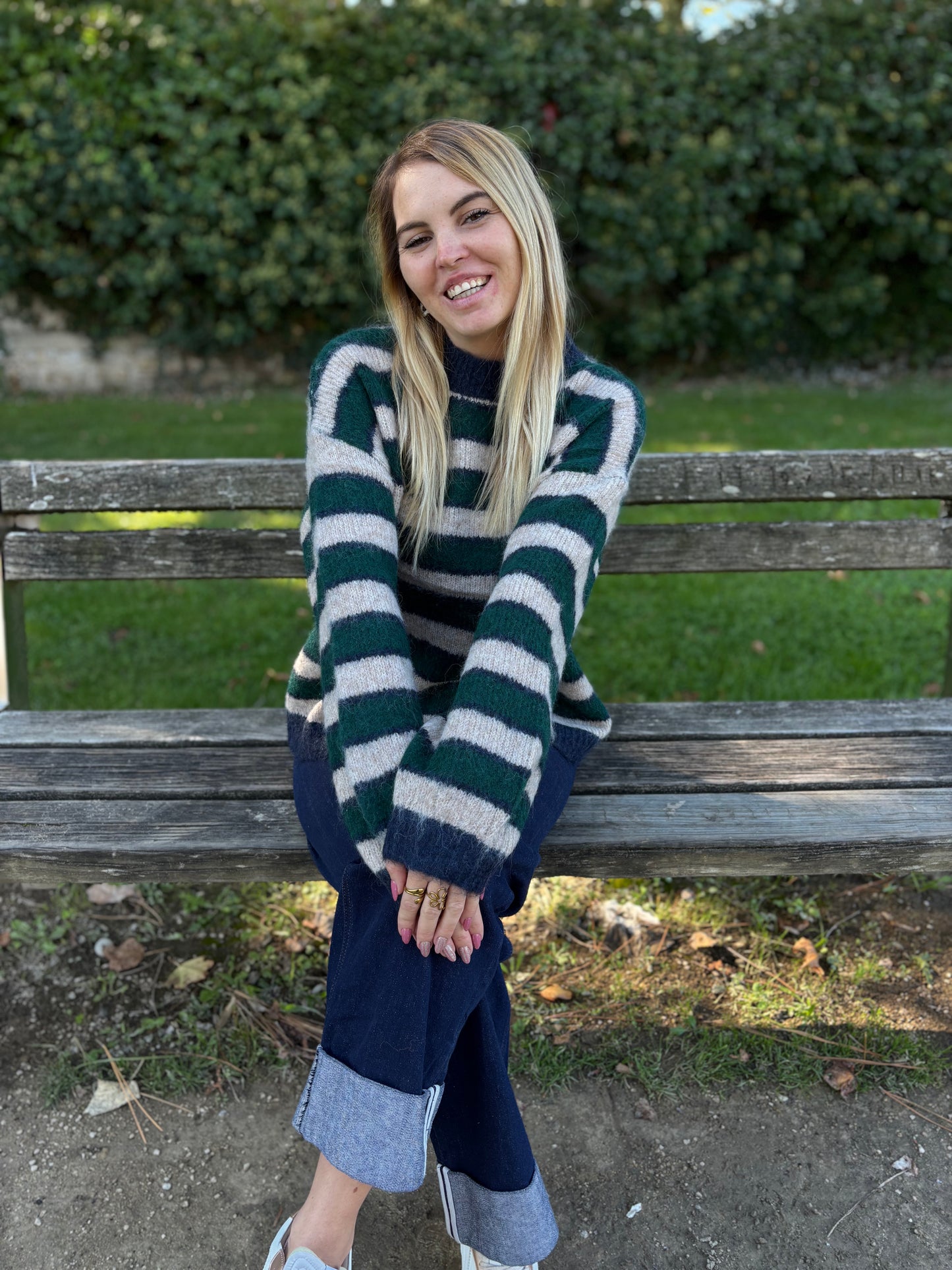 Pull LINA Marine