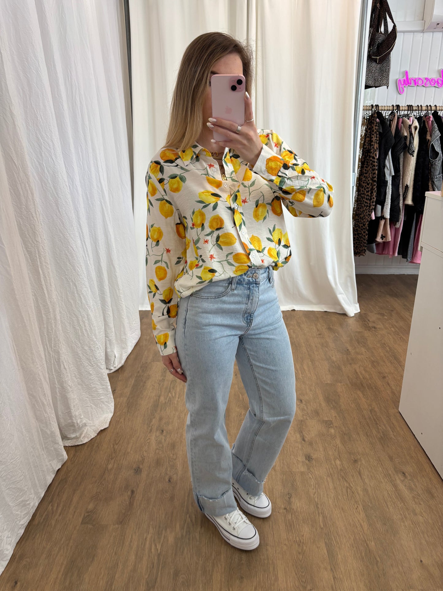 Jean MADDIE Bleu clair