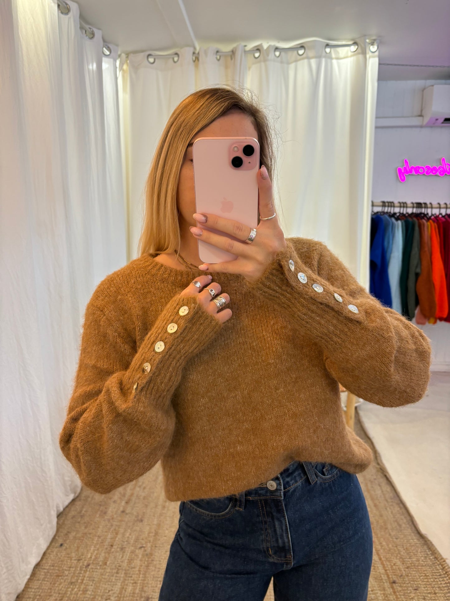 Pull CLAUDIA Camel