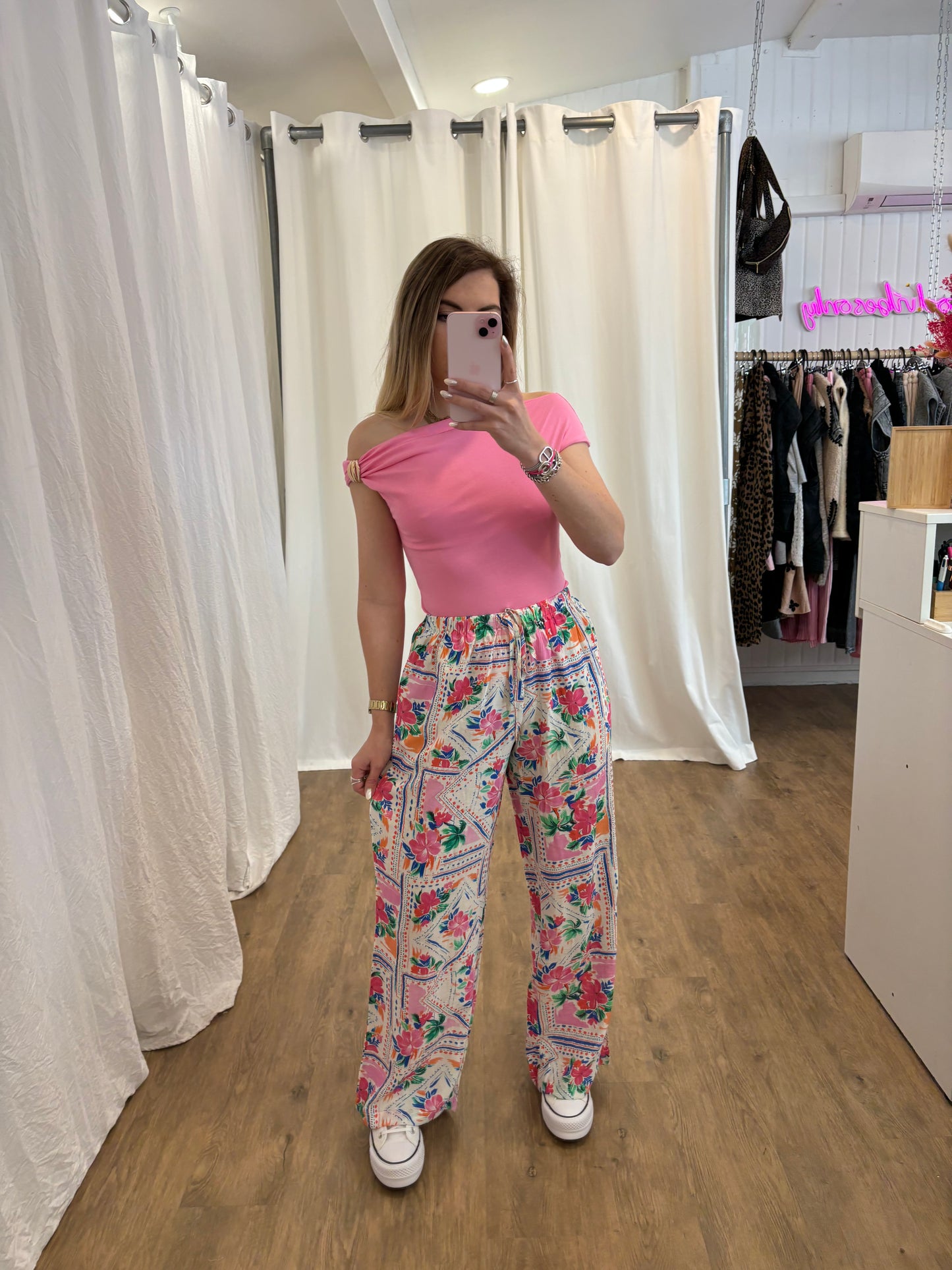 Top NYA Rose