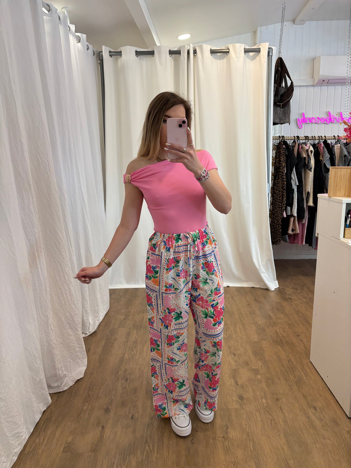 Top NYA Rose