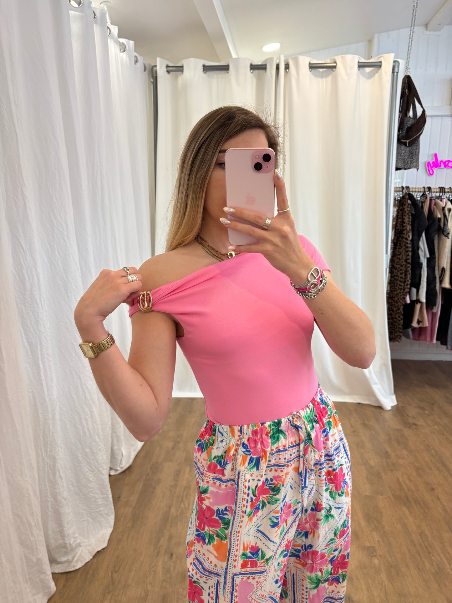 Top NYA Rose