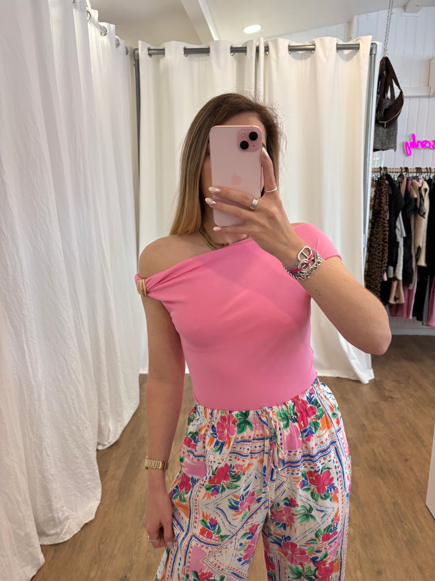 Top NYA Rose