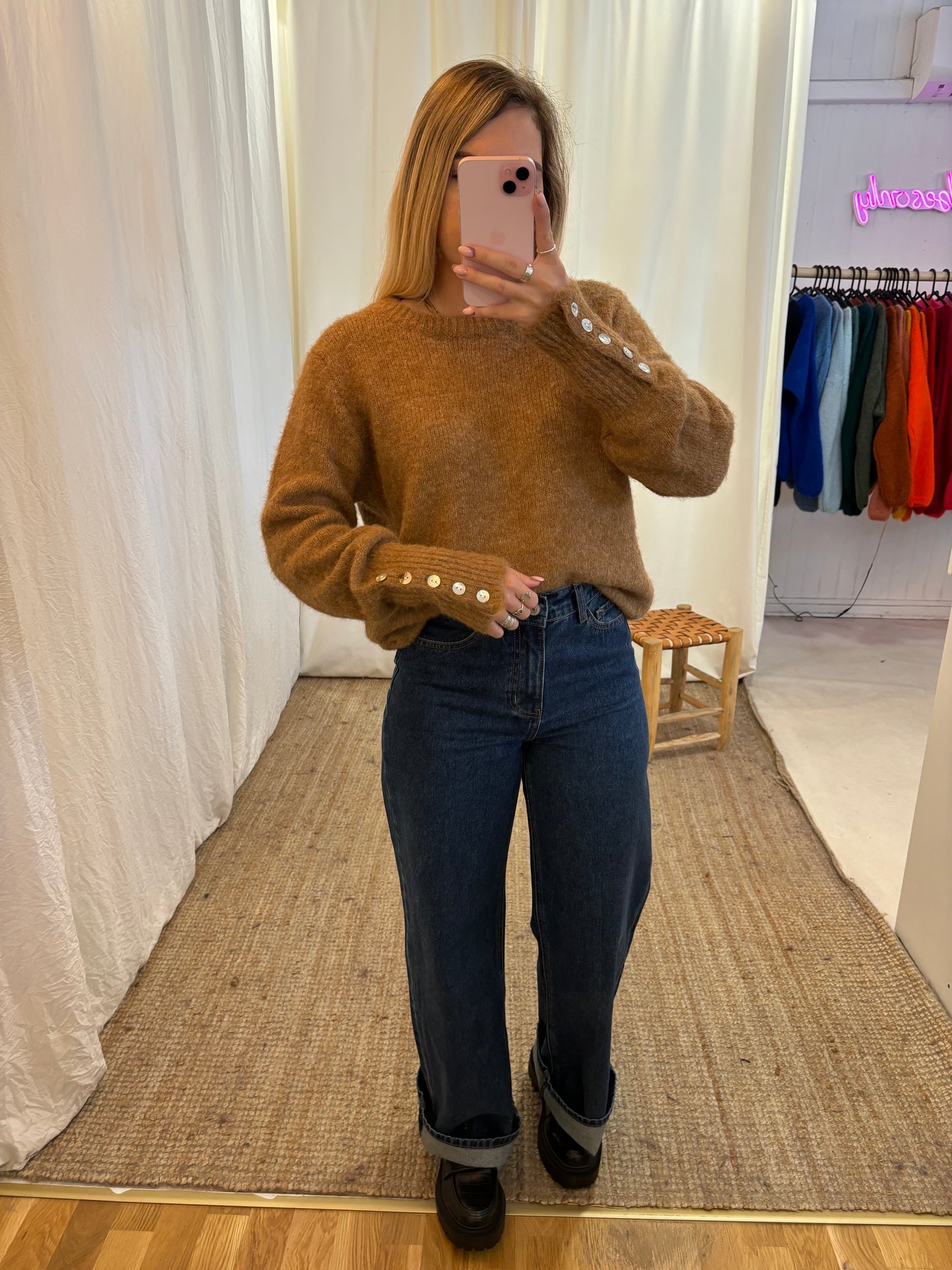 Pull CLAUDIA Camel