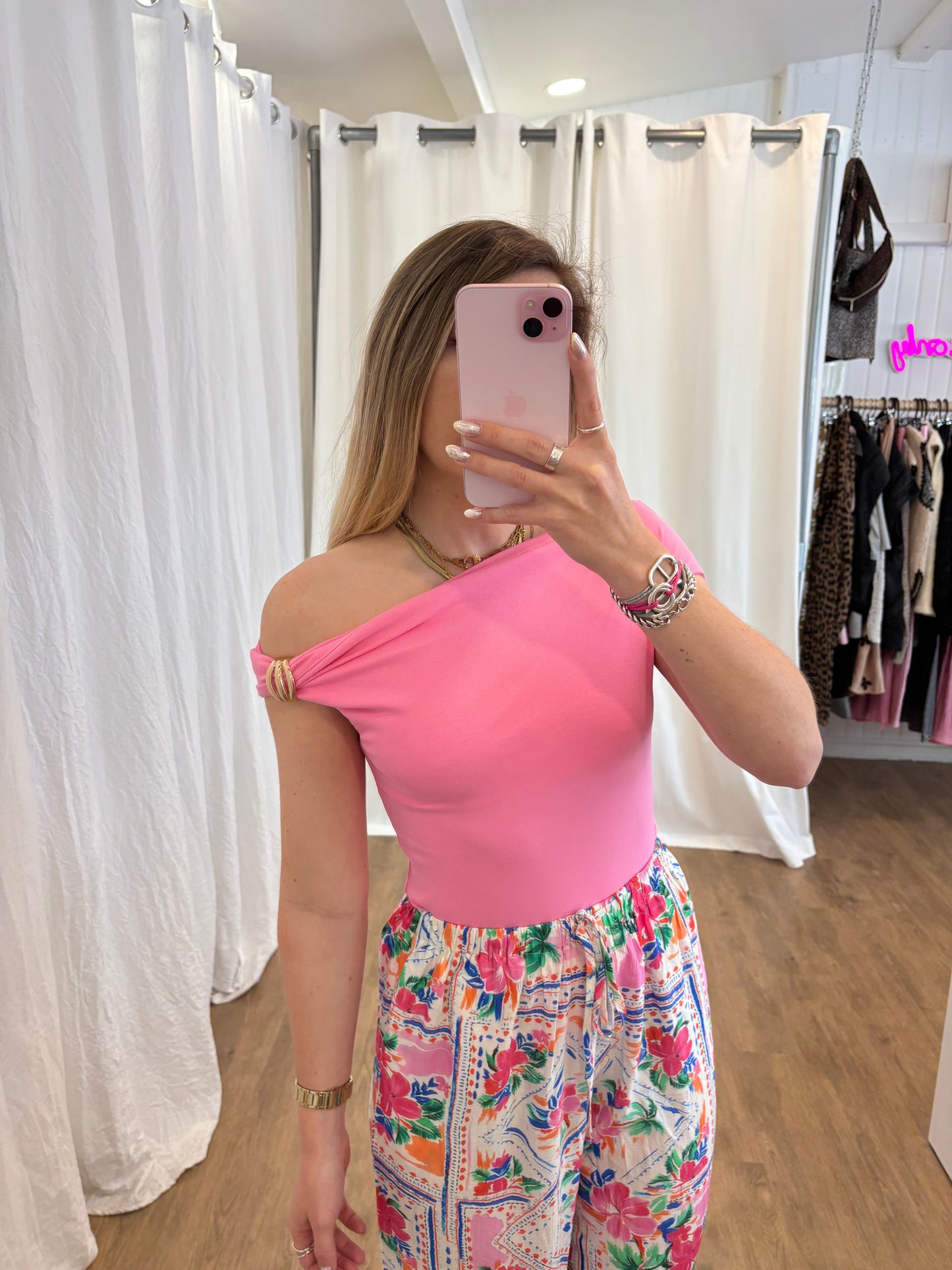 Top NYA Rose