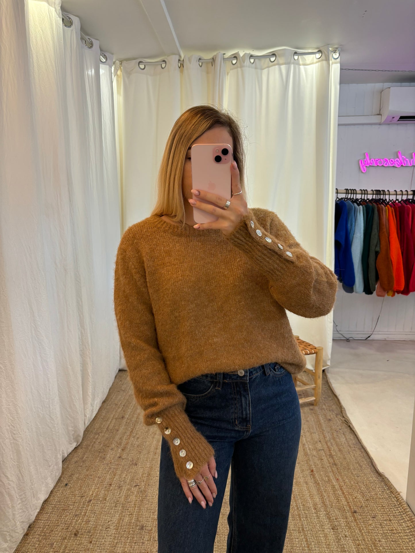 Pull CLAUDIA Camel
