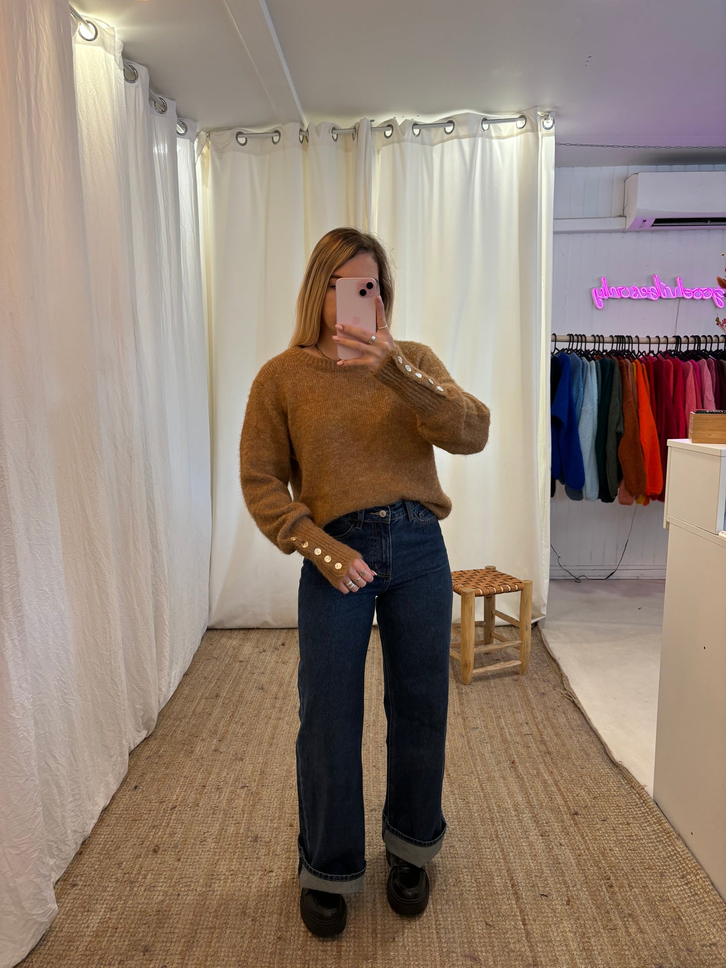 Pull CLAUDIA Camel