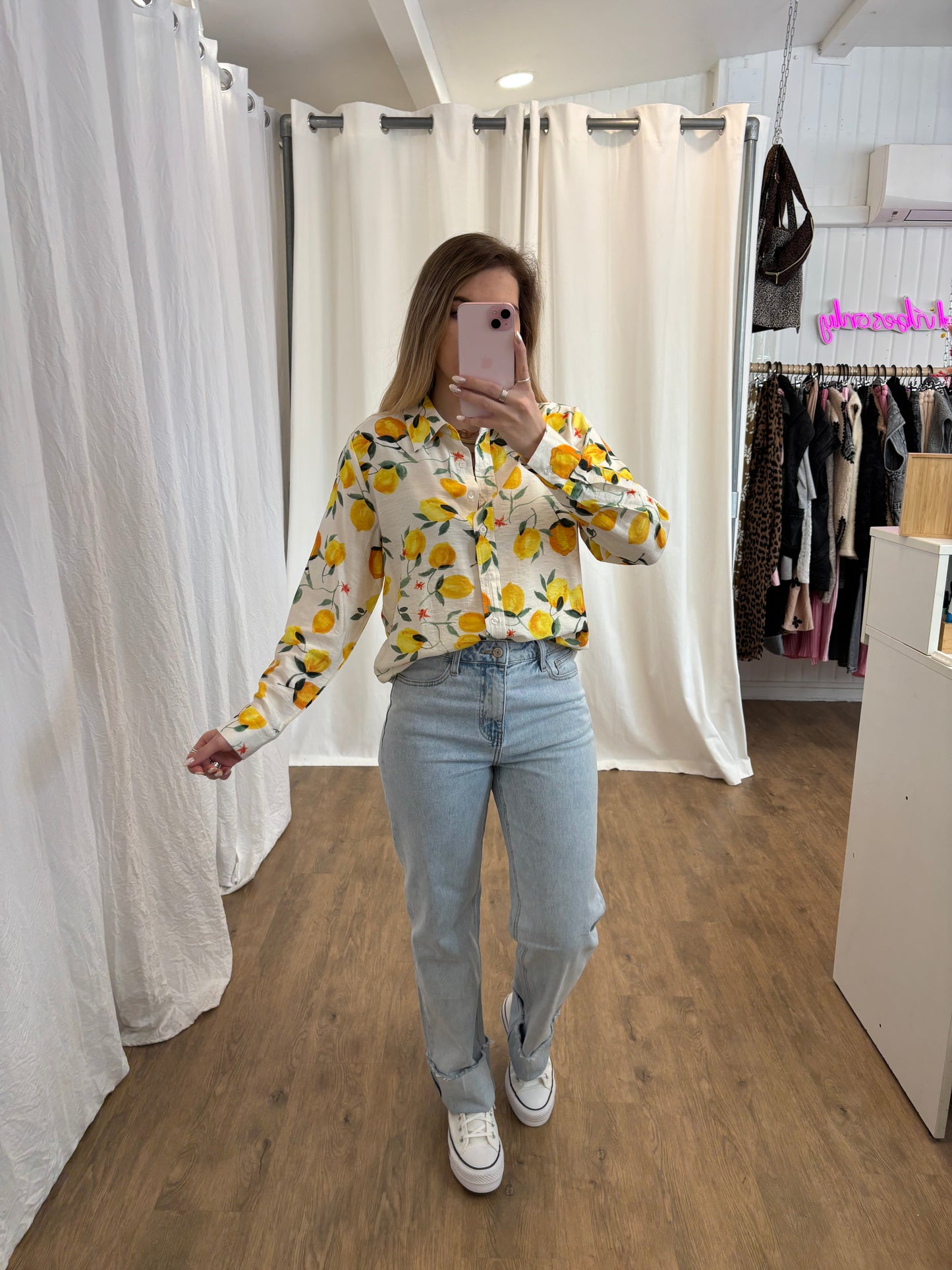 Jean MADDIE Bleu clair