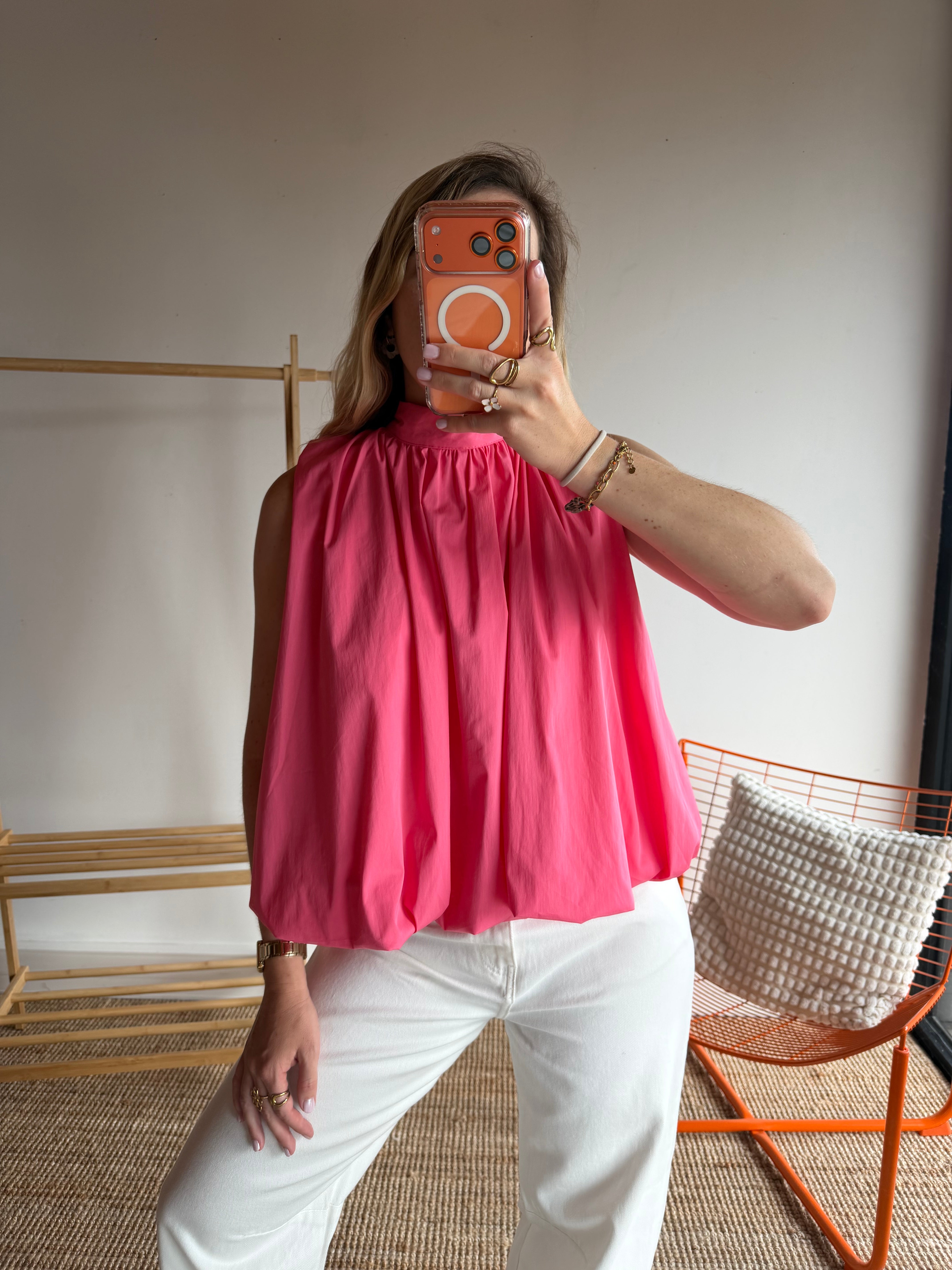 Top CARLA Corail