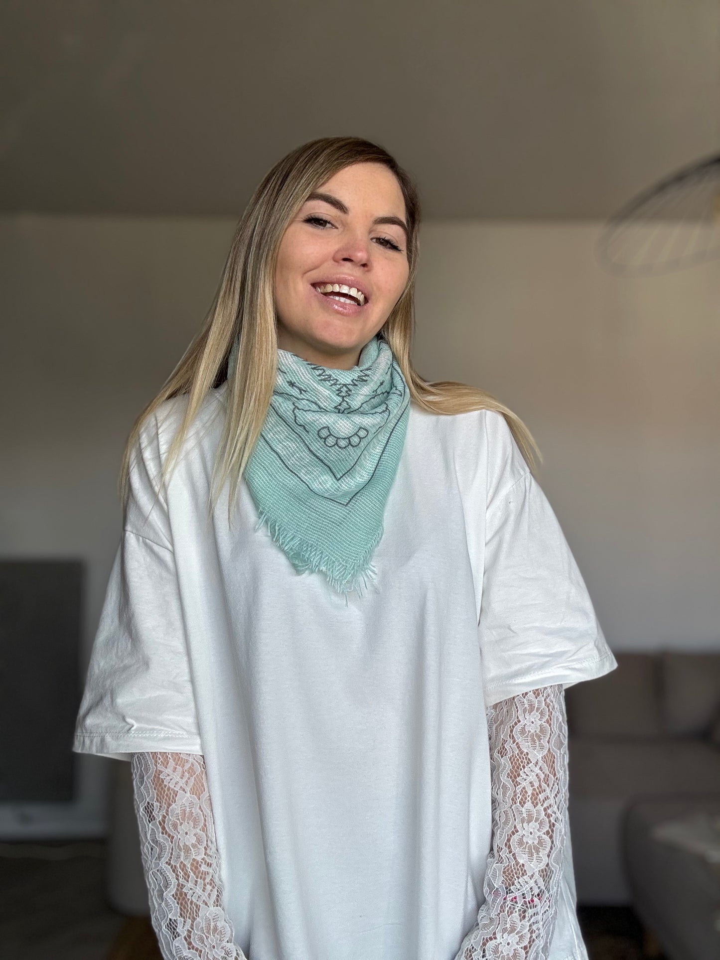 Foulard Bandana Petit