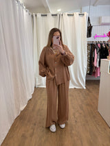 Pantalon LYA Macchiato