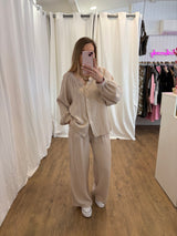 Blouse LYA Beige