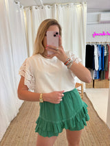 Short LYA Vert