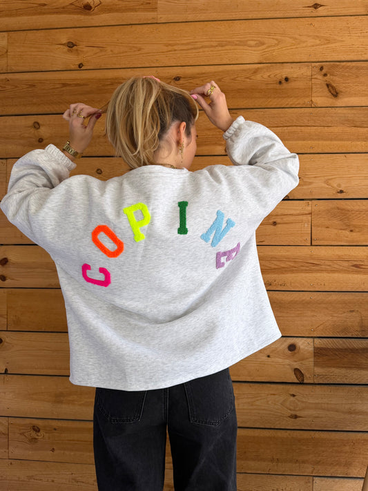 Sweat COPINE