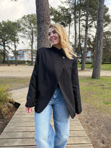 Veste blazer CHLOÉ Noire