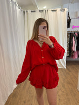 Short LYA Rouge