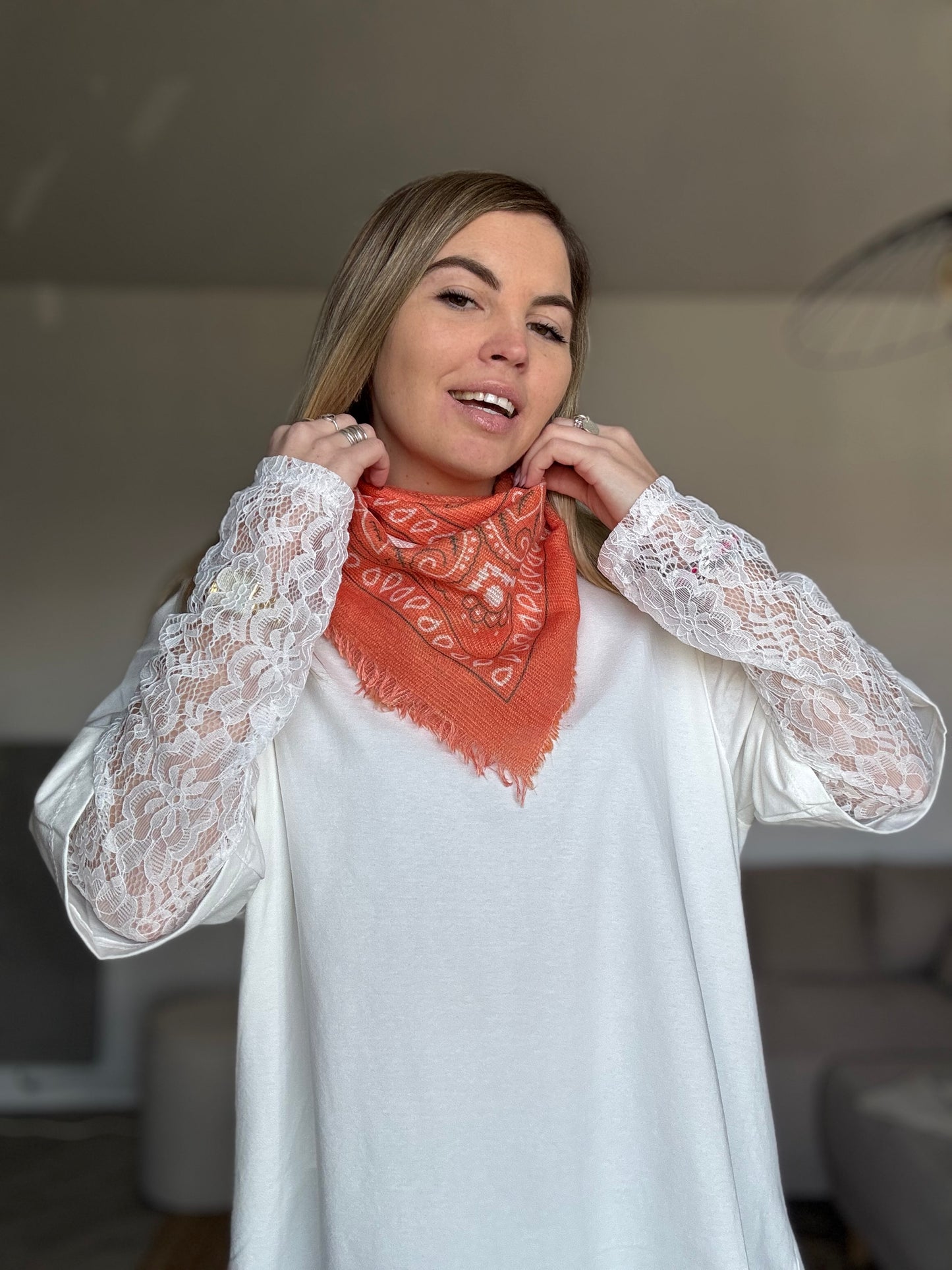 Foulard Bandana Petit