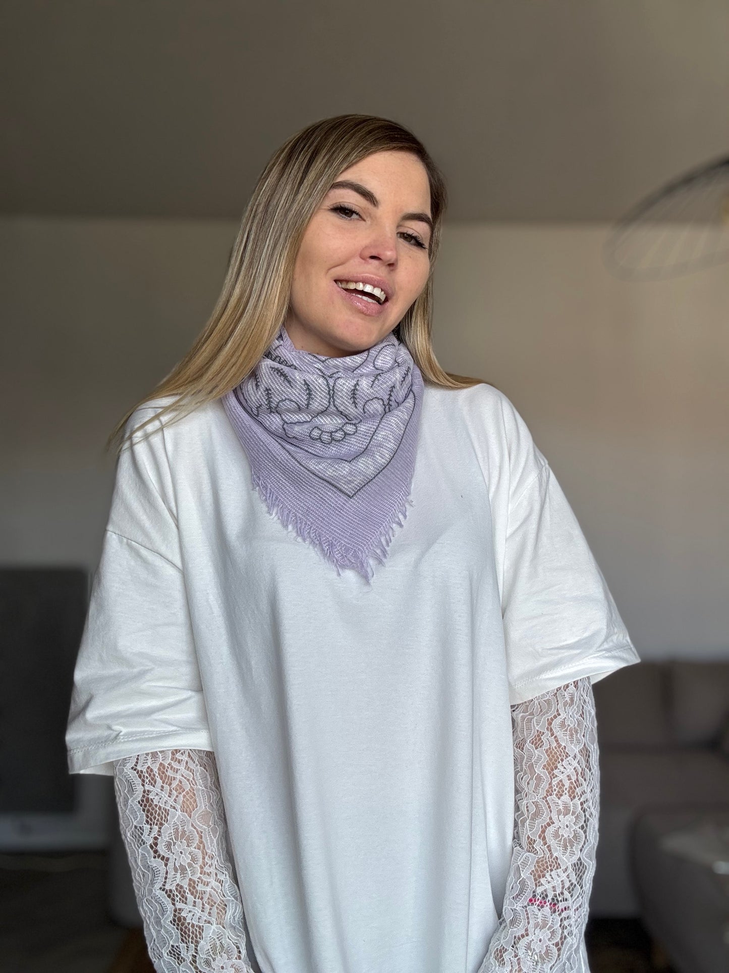 Foulard Bandana Petit
