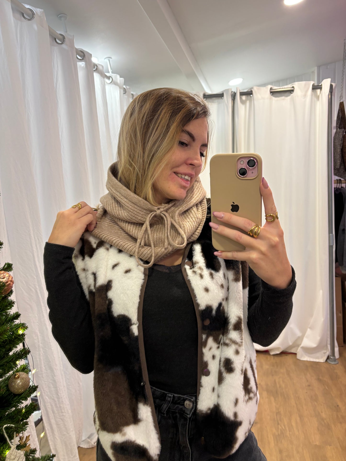 Cagoule - 5 couleurs