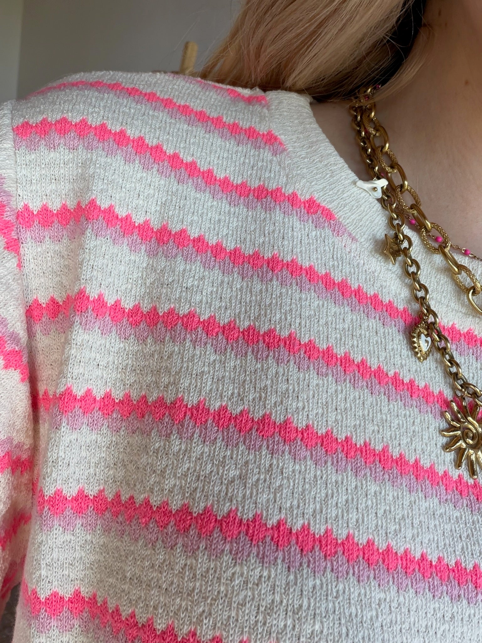 Ensemble BILI rose