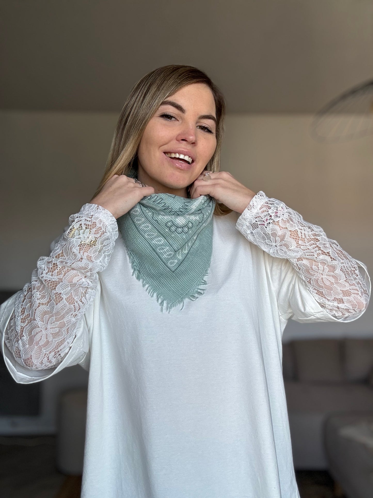 Foulard Bandana Petit