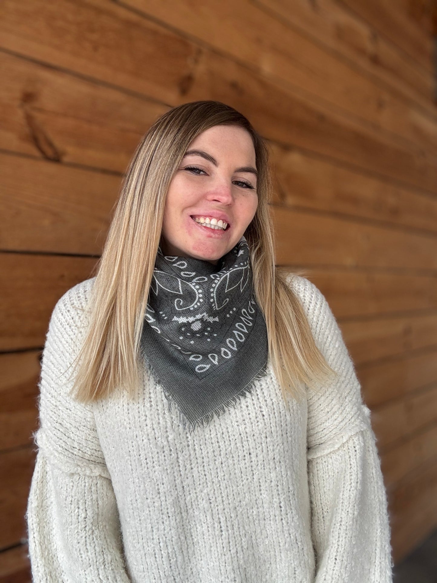 Foulard Bandana Petit