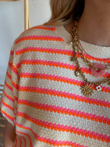 Ensemble BILI orange