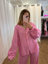 Blouse LYA Rose