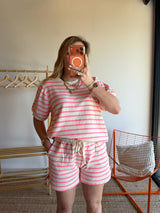 Ensemble BILI rose