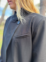 Veste blazer CHLOÉ Noire