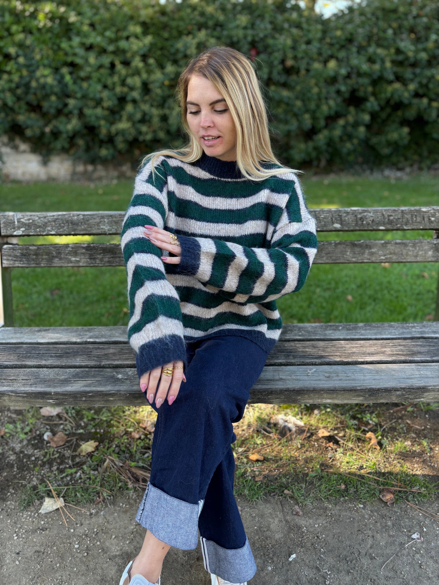Pull LINA Marine