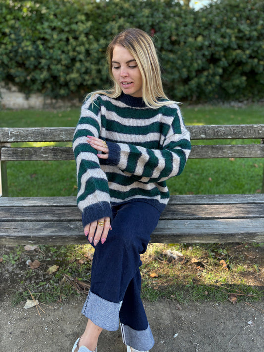 Pull LINA Marine