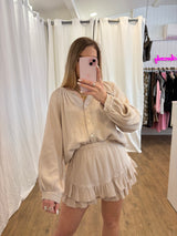 Blouse LYA Beige