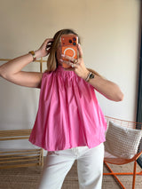 Top CARLA Rose