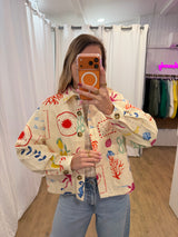 Veste SUMMER