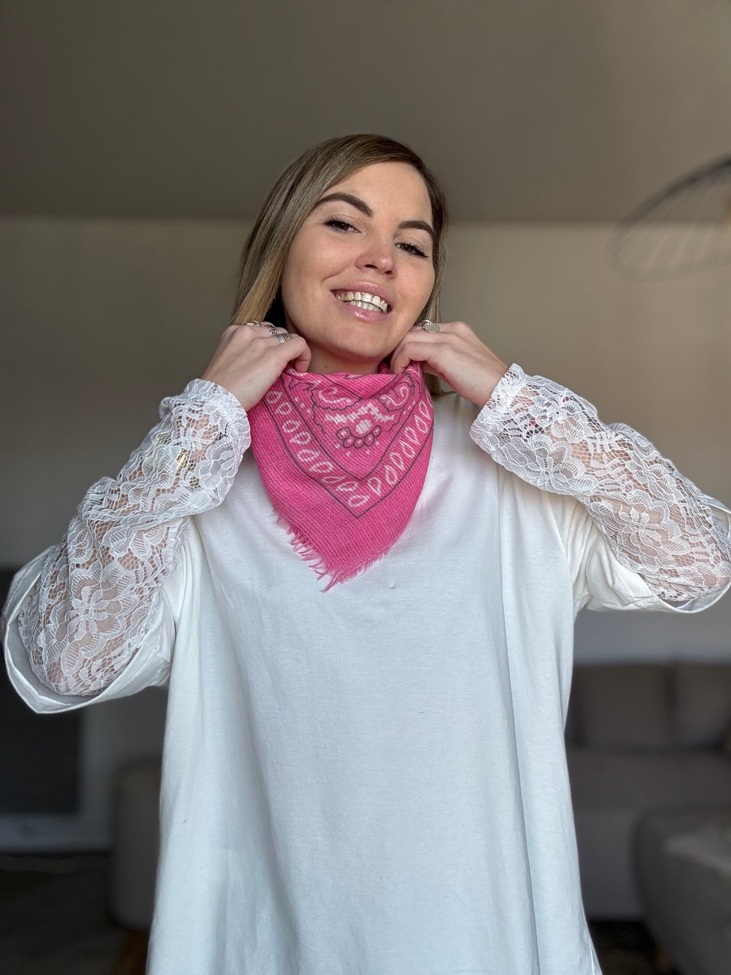 Foulard Bandana Petit