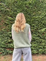 51 - Gilet TOM - Olive