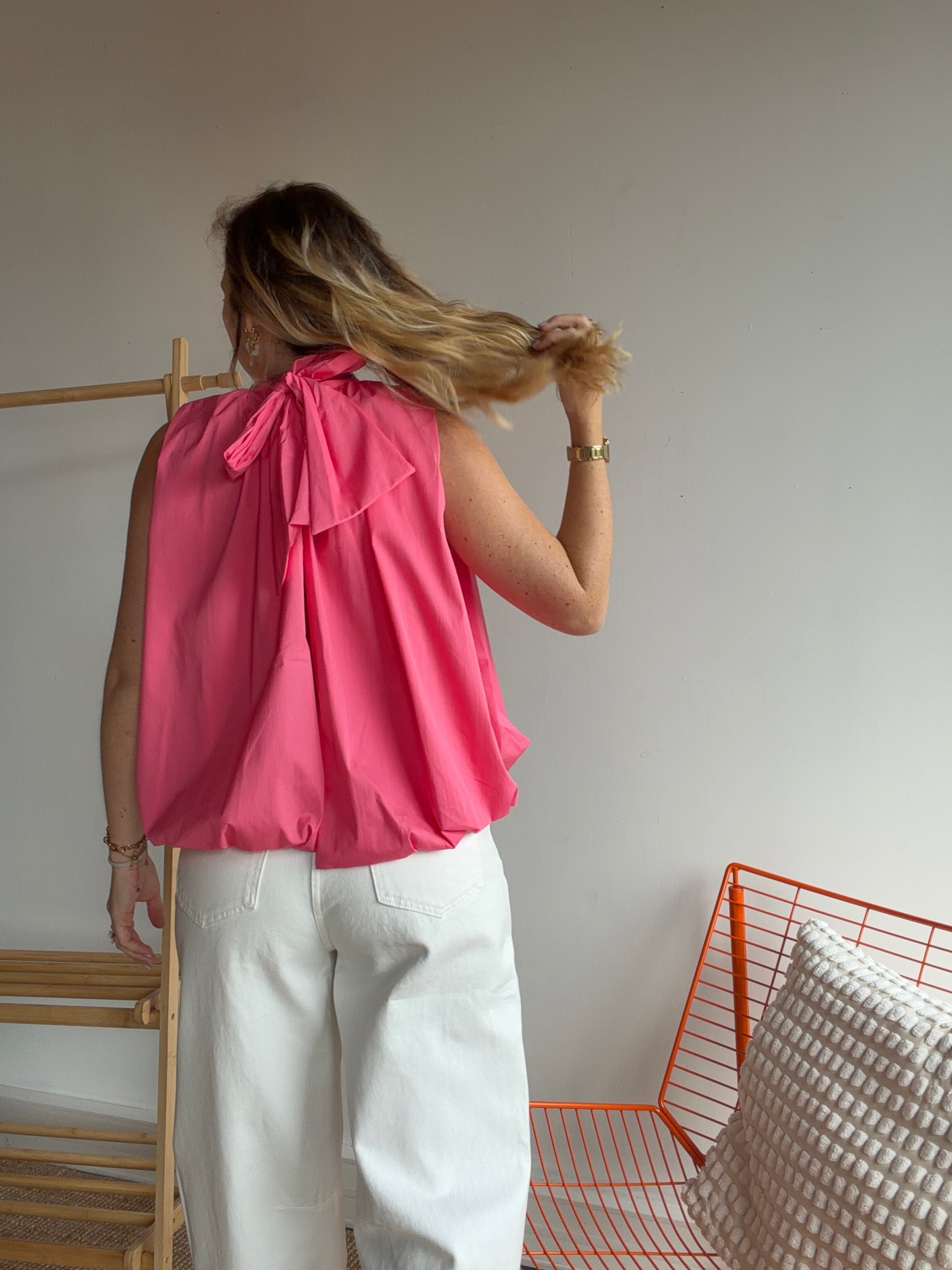 Top CARLA Corail