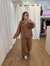 Blouse LYA Macchiato