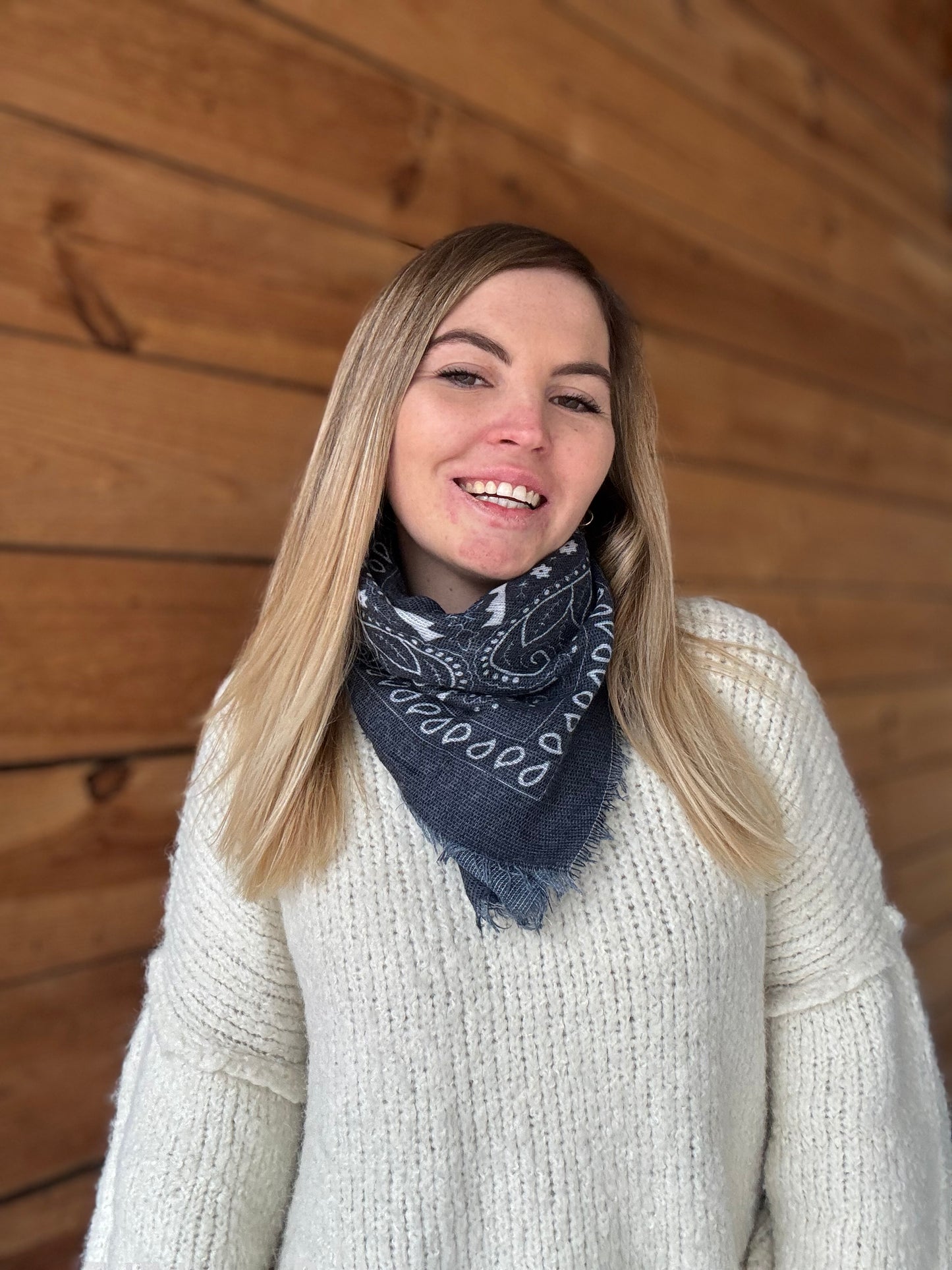 Foulard Bandana Petit