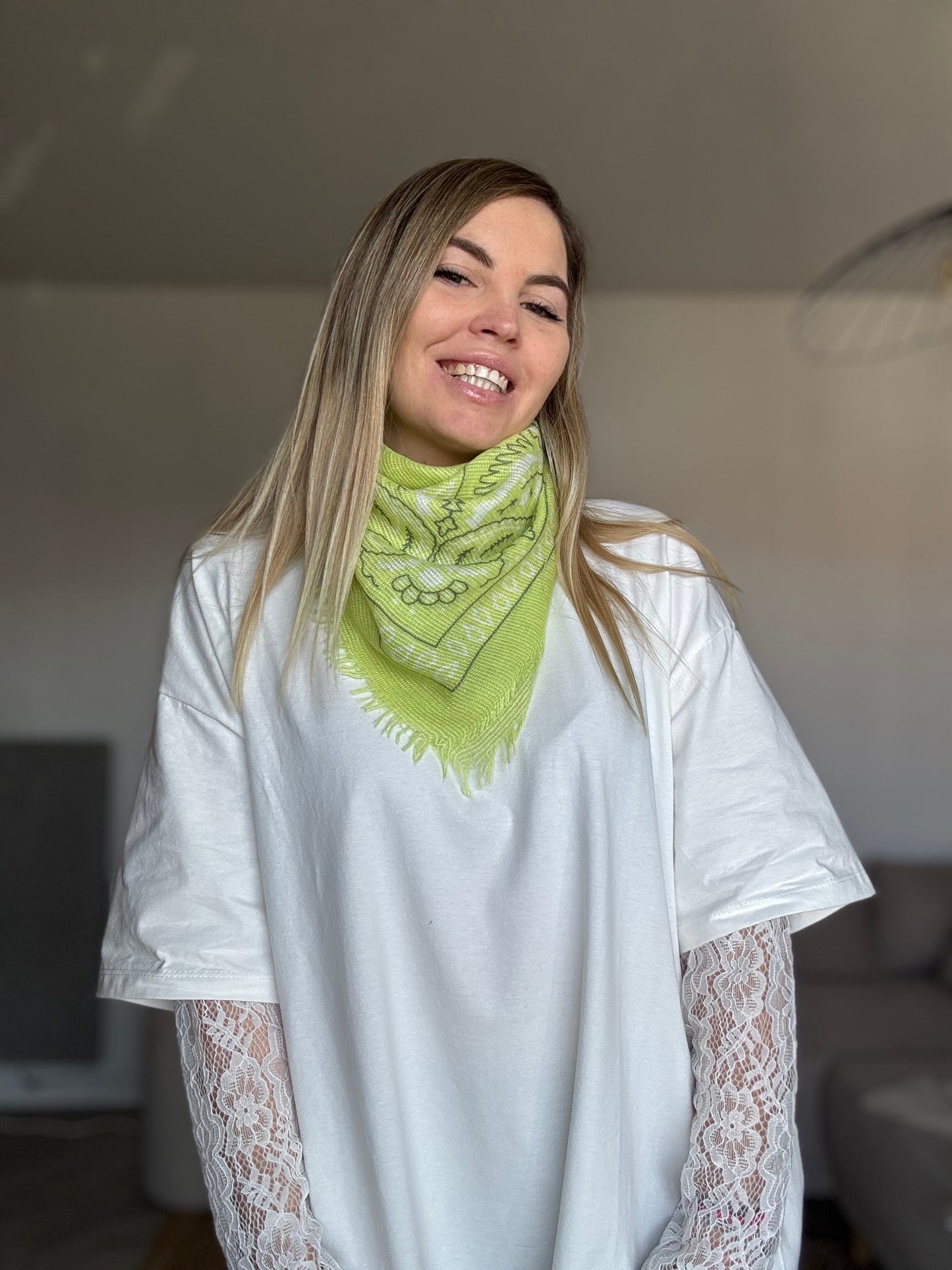 Foulard Bandana Petit